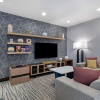 Отель Homewood Suites by Hilton Atlanta / Perimeter Center, фото 23