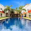 Отель Selvamar 3 Bedroom Rental - Sool Village 28, фото 8