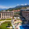 Отель Hilton Evian-les-Bains, фото 25
