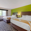 Отель Quality Inn, фото 7