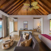 Отель Курорт Dusit Thani Maldives, фото 5