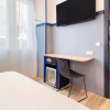 Отель B&B Hotel Madrid Centro Plaza Mayor, фото 25