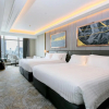 Отель Centara Grand & Bangkok Convention Centre at CentralWorld, фото 11