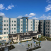 Отель Residence Inn by Marriott Galveston Island, фото 1