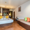 Отель The Briza Beach Resort Khaolak, фото 7