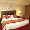 Отель Buyukhanli Park Hotel Deluxe & Residence - Special Class, фото 3