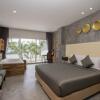 Отель Patong Signature Boutique Hotel, фото 7