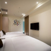 Отель Merryday Hotel Banqiao, фото 7