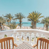 Отель Cleopatra Palace Hotel, фото 17