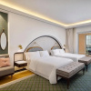 Отель The Westin Dubai Mina Seyahi Beach Resort & Marina, фото 3