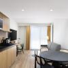 Отель Residence Inn by Marriott Paris Didot Montparnasse, фото 4