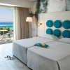 Отель Vangelis Hotel & Suites в Протарасе