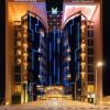 Отель Millennium Place Doha в Дохе