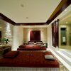 Отель DoubleTree by Hilton Shanghai Jing'an, фото 12