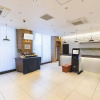 Отель Sotetsu Fresa Inn Tokyo Toyocho, фото 5