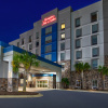 Отель Hampton Inn & Suites Columbia/Southeast-Ft. Jackson, фото 32