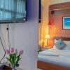 Отель UMET Seaview Hotel with Free Roundtrip Airport Pick up and drop off, фото 12