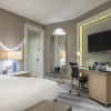 Отель Hilton Bursa Convention Center & Spa, фото 4