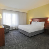 Отель Courtyard by Marriott Austin Airport, фото 3