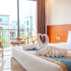 Отель Thuy Nga Hotel Phu Quoc, фото 2