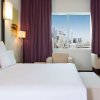 Отель Pullman Dubai Jumeirah Lakes Towers - Hotel and Residence, фото 7