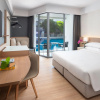 Отель Andaman Beach Hotel Phuket - Handwritten Collection, фото 7