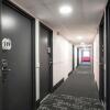 Отель B&B HOTEL Rosny-sous-Bois Paris Est, фото 23
