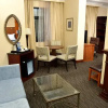 Отель The HUB Hotel, фото 12