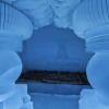 Отель Arctic SnowHotel & Glass Igloos, фото 18