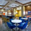 Отель Hampton Inn & Suites Columbia/Southeast-Ft. Jackson, фото 26