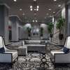 Отель DoubleTree Suites by Hilton Hotel Detroit Downtown - Fort Shelby, фото 3