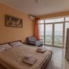 Гостиница Prichal Mini Hotel в Утесе