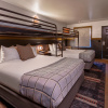 Отель The Ozarker Lodge, фото 3