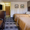 Отель Quality Inn Tigard - Portland Southwest, фото 5