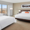 Отель Delta Hotel Philadelphia Airport, фото 4