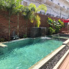 Отель Nine Hotel Chiangmai, фото 18