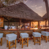 Отель Nungwi Beach Resort, фото 10