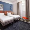 Отель ibis Styles London Gloucester Road, фото 6