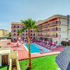 Отель Romeos Ibiza - Adults Only в Сант-Антони-де-Портмани