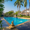 Отель Le Charme Sukhothai Historical Park Resort, фото 19
