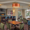 Отель Residence Inn by Marriott Arlington at Rosslyn, фото 15