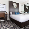 Отель Harbor Court Hotel, фото 6