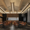 Отель JW Marriott Hotel Xi'an Southwest, фото 8