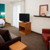 Отель Residence Inn by Marriott Detroit Troy/Madison Heights, фото 6