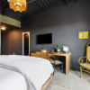 Отель The Frances Modern Inn, фото 2