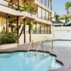 Отель Pacific Edge Hotel, фото 16