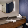 Отель Fairfield by Marriott Inn & Suites Missoula Airport, фото 6