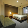 Отель Kkr Hotel Nakameguro, фото 9