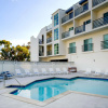 Отель Hilton Garden Inn Dana Point Doheny Beach, фото 23