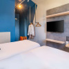 Отель Ibis Budget Nantes Nord Treillières, фото 3